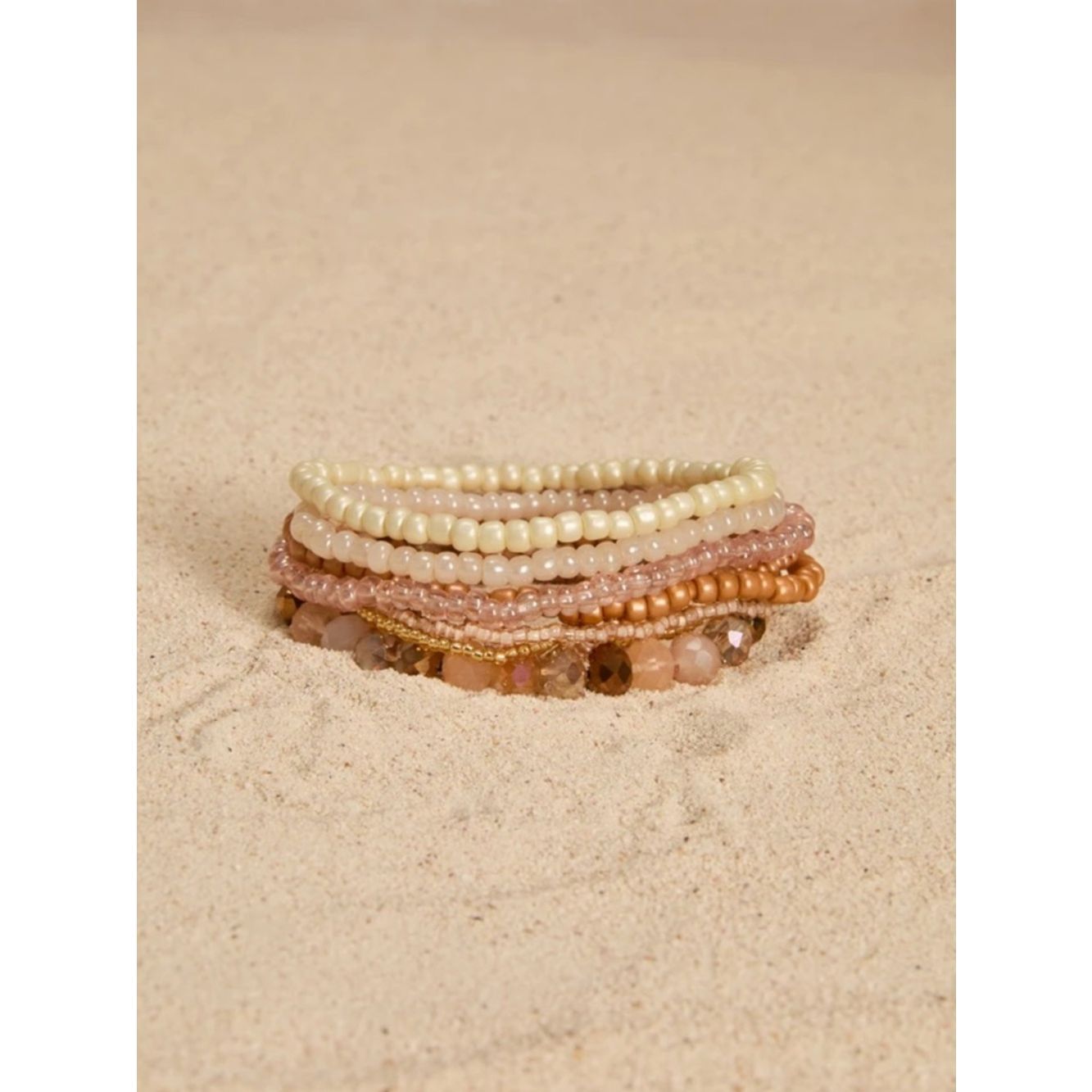 Boho Bracelet Set M1792